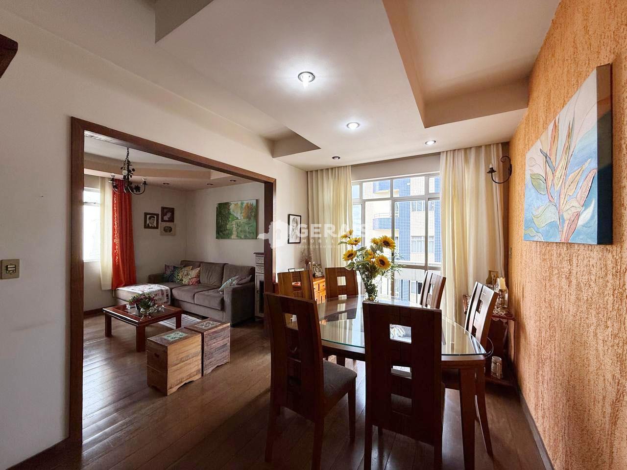 Apartamento à venda no CENTRO: 07- COPA 