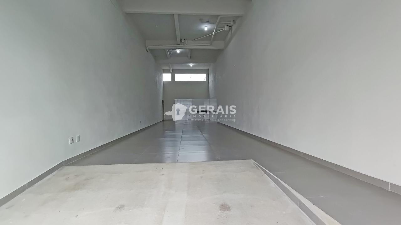 Loja para aluguel no FABIO NOTINI: 03 - LOJA