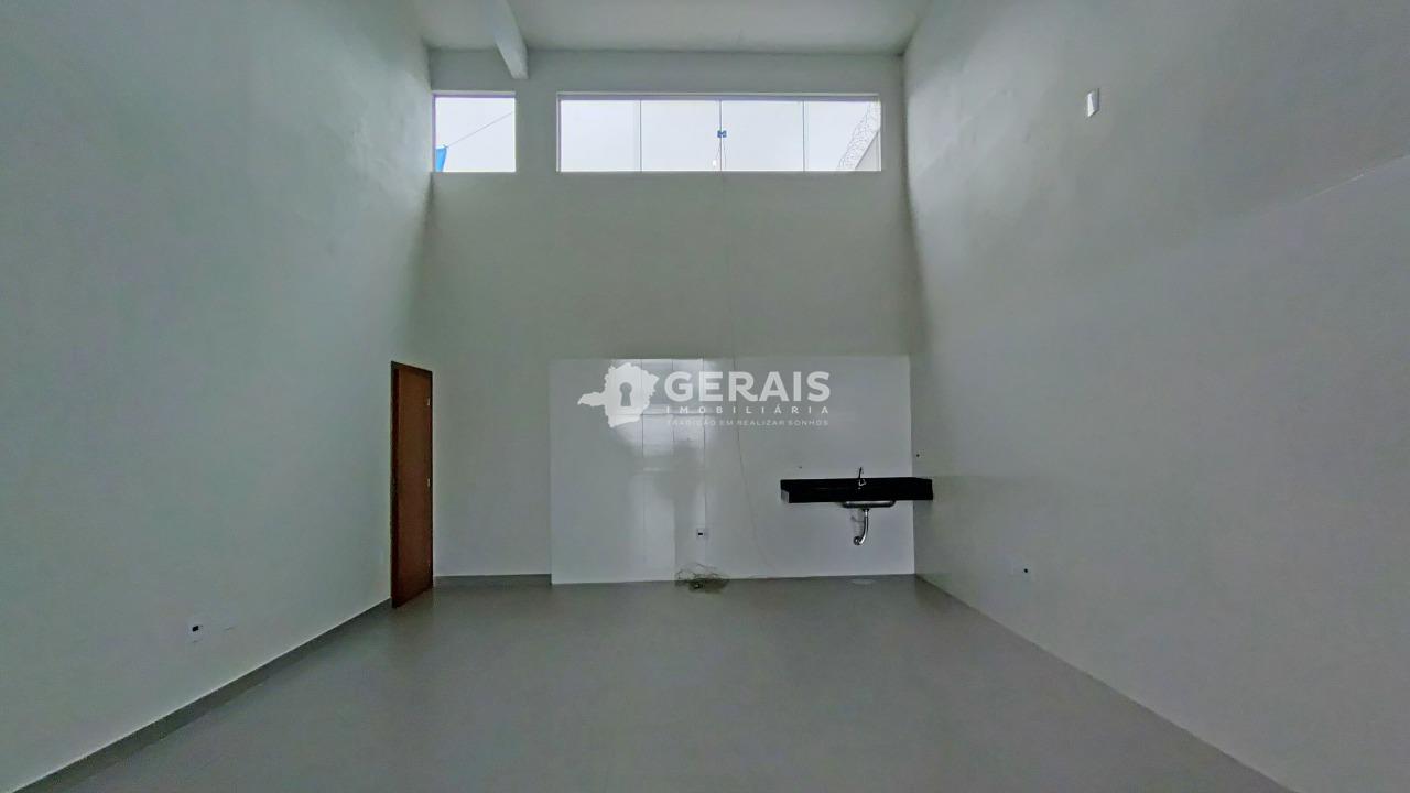 Loja para aluguel no FABIO NOTINI: 05 - LOJA