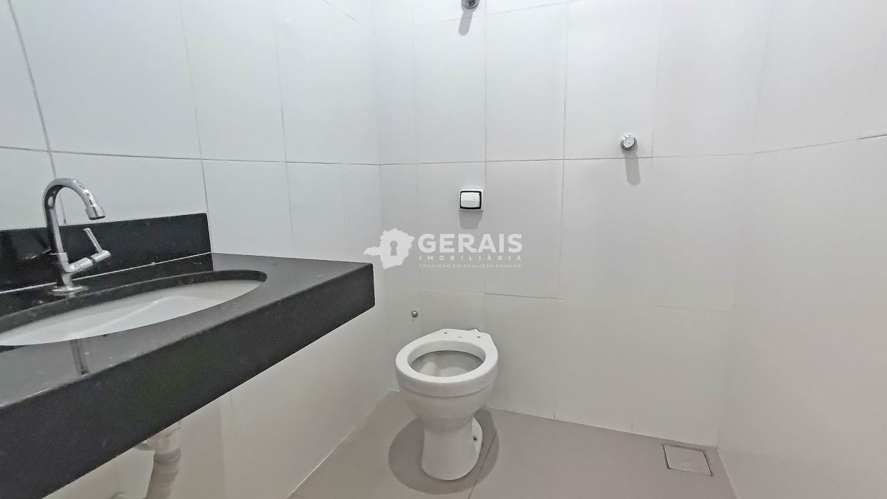 Loja para aluguel no FABIO NOTINI: 07 - BANHEIRO