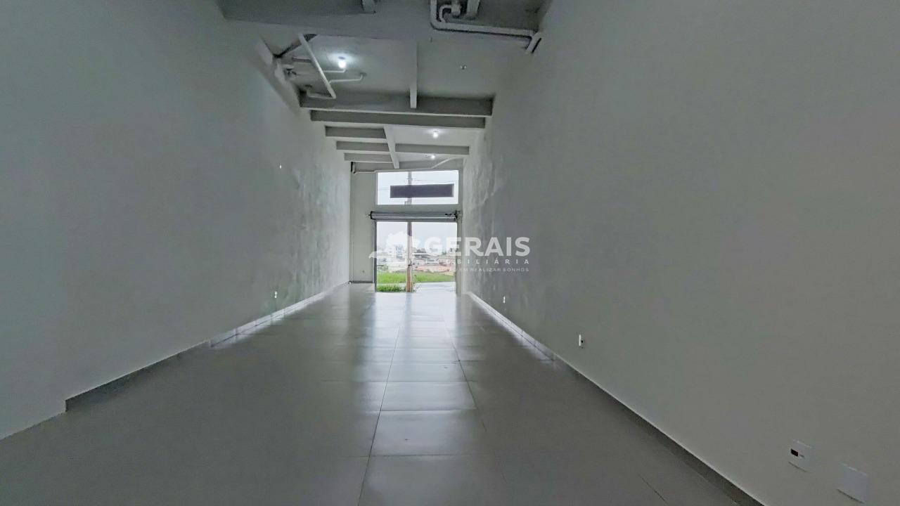 Loja para aluguel no FABIO NOTINI: 06 - LOJA