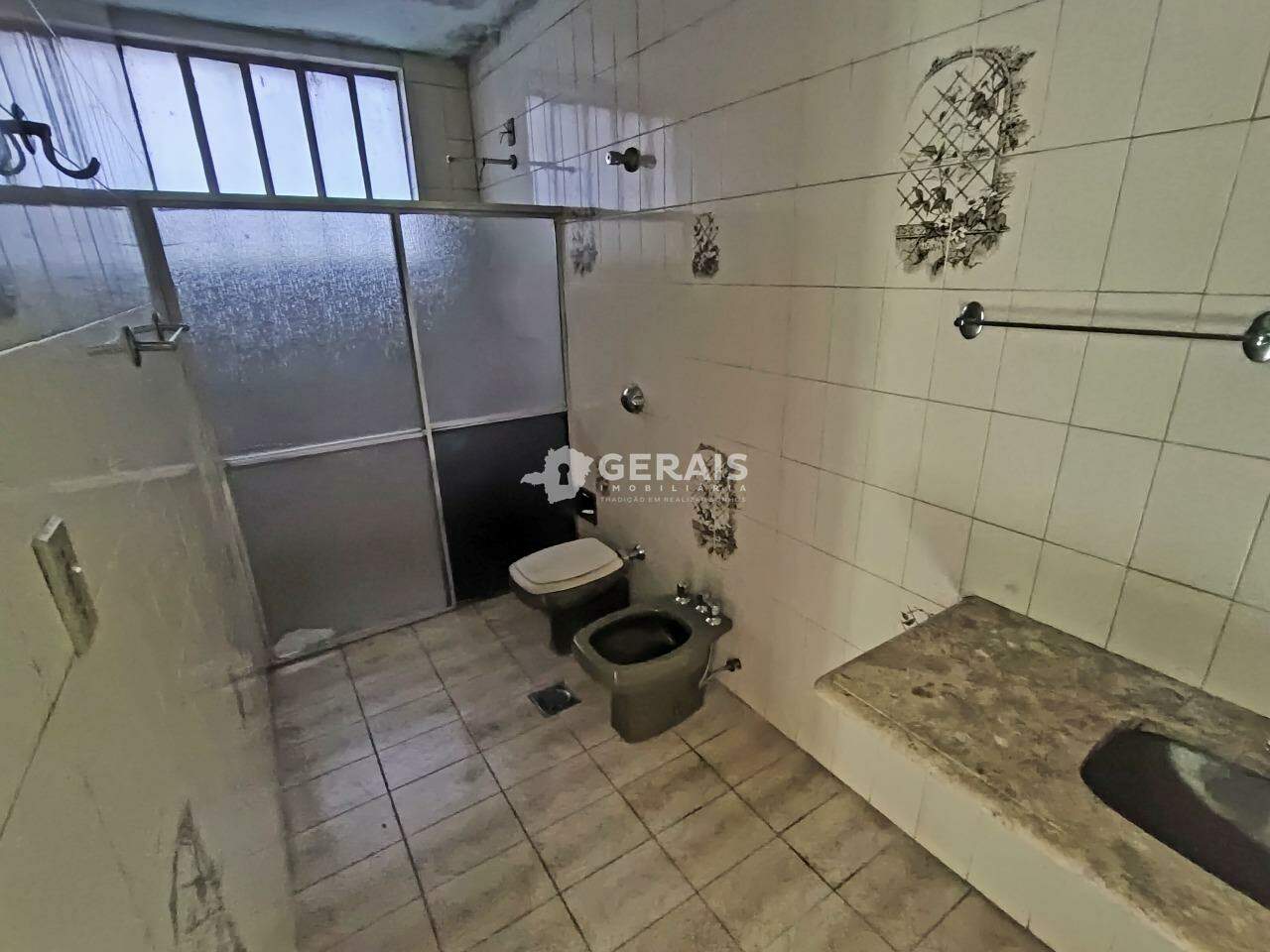Apartamento para aluguel no CENTRO: 07 - BANHO SOCIAL