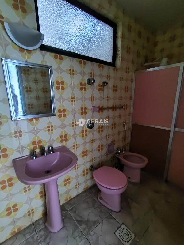 Apartamento para aluguel no PORTO VELHO: 09- BANHO SOCIAL