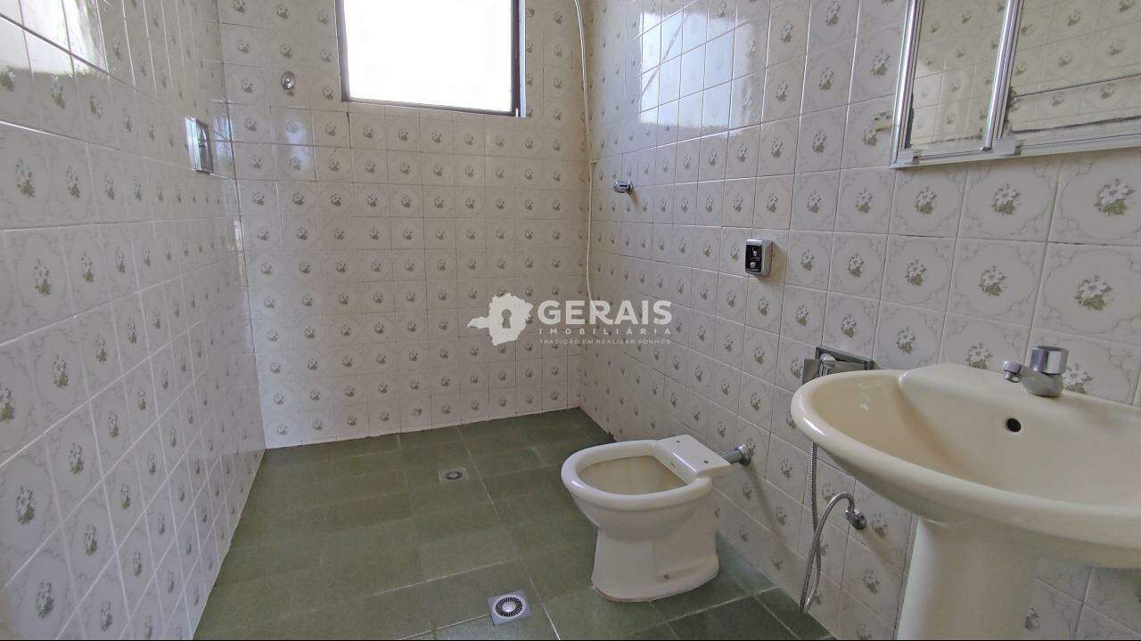 Apartamento para aluguel no SANTO ANTÔNIO: 09- BANHO SUÍTE