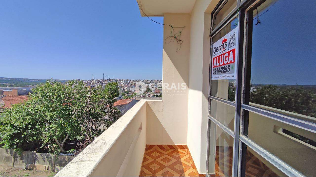 Apartamento para aluguel no SANTO ANTÔNIO: 08- SACADA