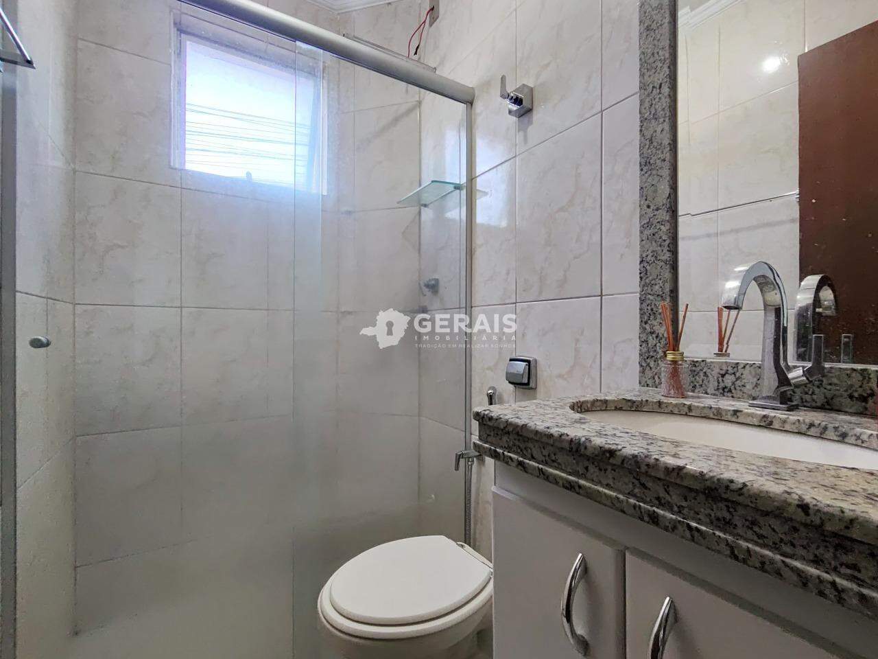 Apartamento para aluguel no PORTO VELHO: 07 - BANHO SOCIAL