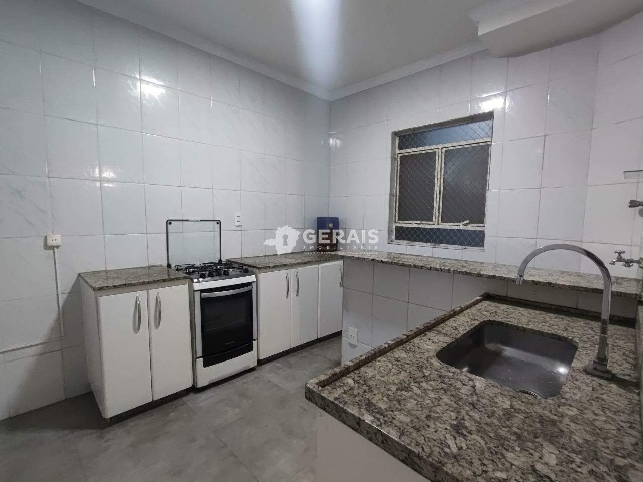 Apartamento para aluguel no PORTO VELHO: 08 - COZINHA