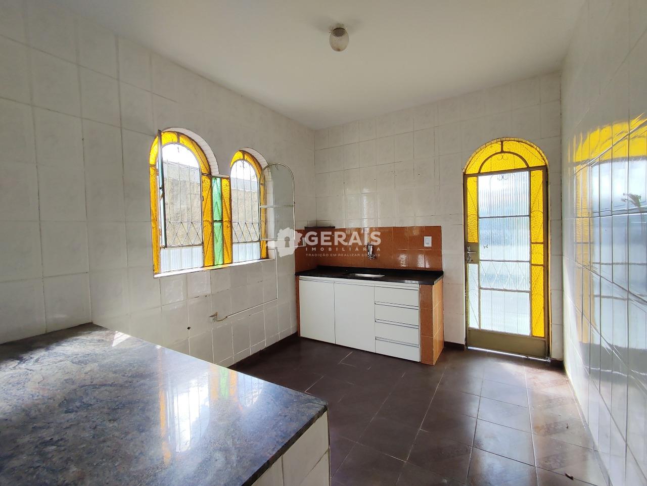 Casa para aluguel no SÃO ROQUE: 05- COZINHA