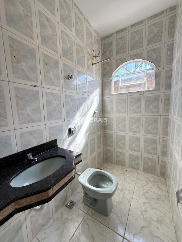 Casa para aluguel no PADRE EUSTAQUIO: 09- BANHO SOCIAL