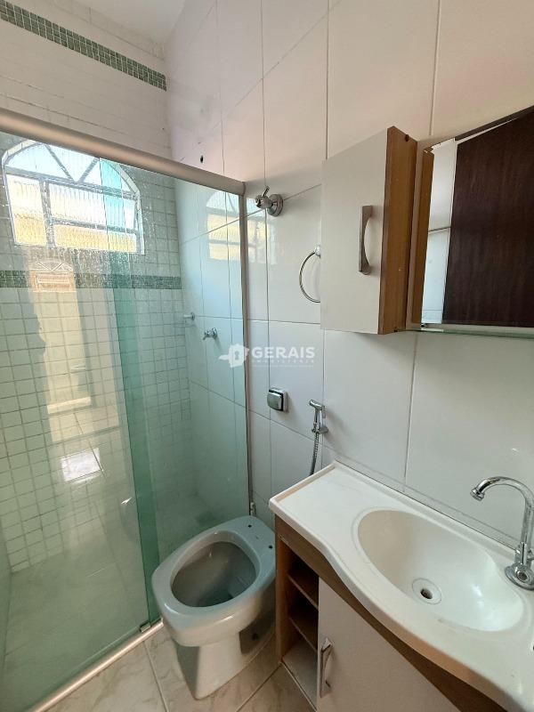 Casa para aluguel no PADRE EUSTAQUIO: 08- BANHO SUÍTE