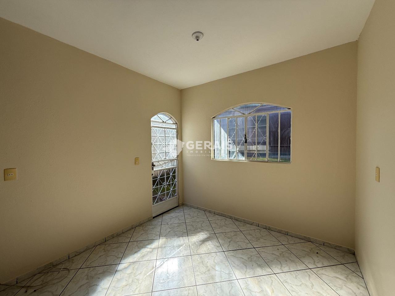 Casa para aluguel no PADRE EUSTAQUIO: 04- SALA