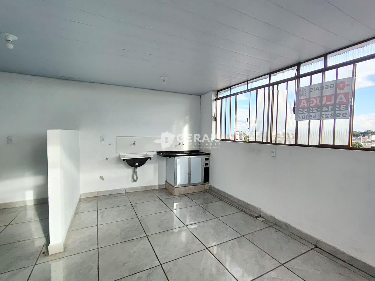 Kitnet para aluguel no SÃO JOSÉ: 06- COZINHA