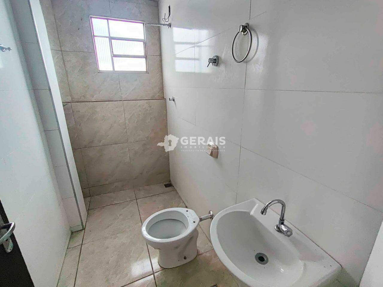 Apartamento para aluguel no SÃO JOSÉ: 06- BANHO SOCIAL