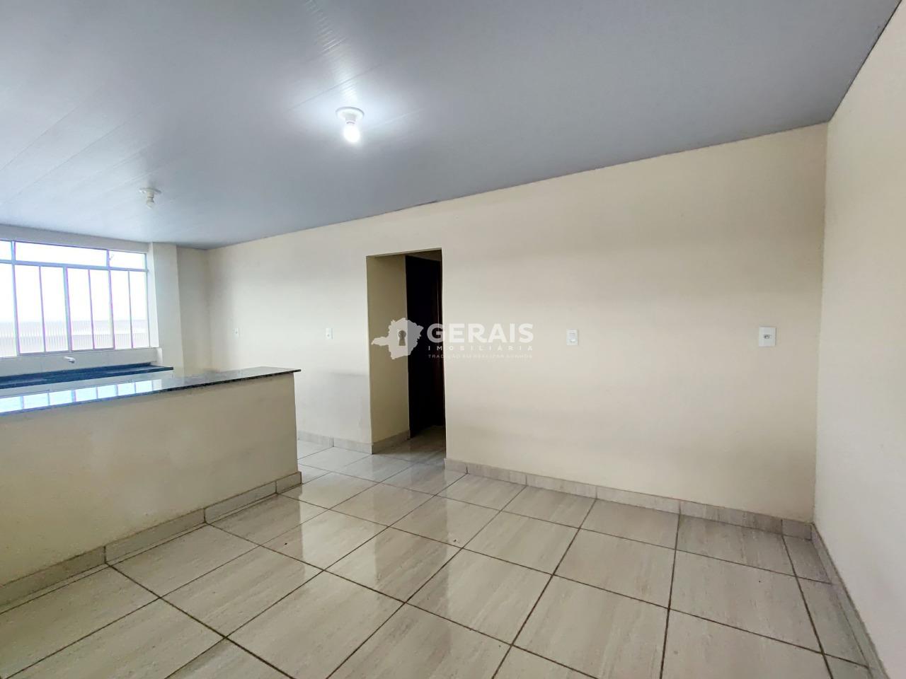 Apartamento para aluguel no SÃO JOSÉ: 03- SALA