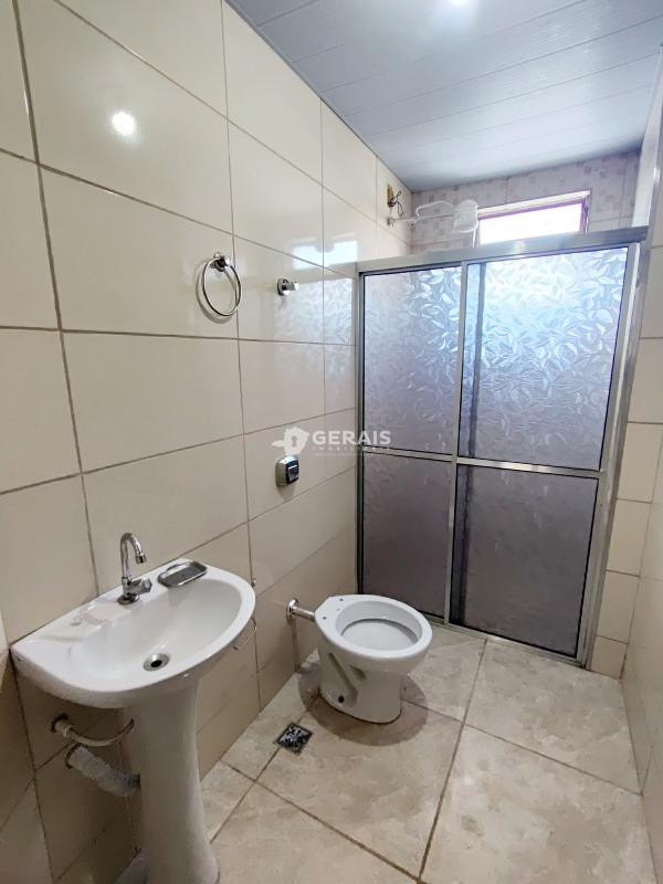 Apartamento para aluguel no SÃO JOSÉ: 07- BANHO SOCIAL