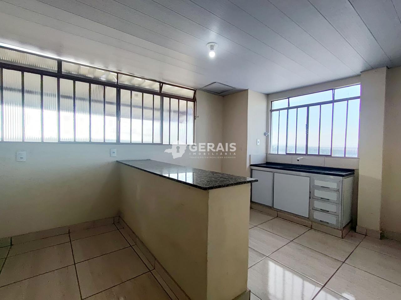 Apartamento para aluguel no SÃO JOSÉ: 08- COZINHA