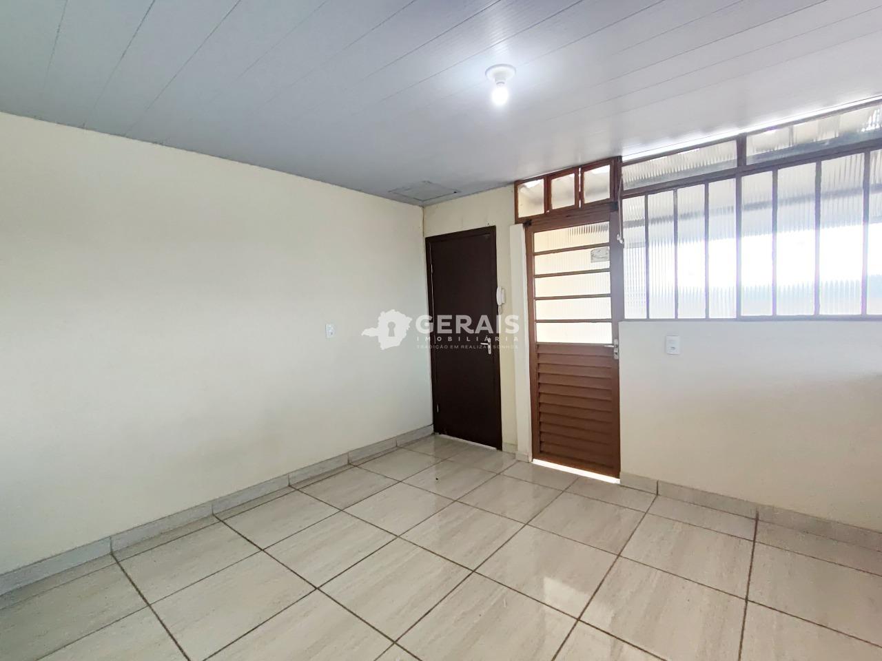 Apartamento para aluguel no SÃO JOSÉ: 04- SALA