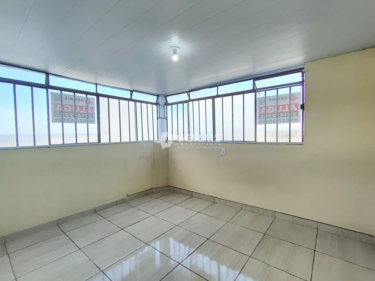 Apartamento para aluguel no SÃO JOSÉ: 06- QUARTO 02