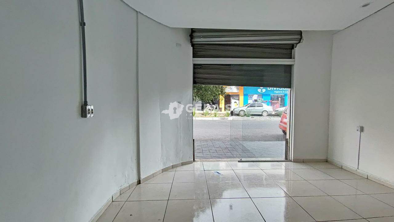 Loja para aluguel no CENTRO: 06 - LOJA