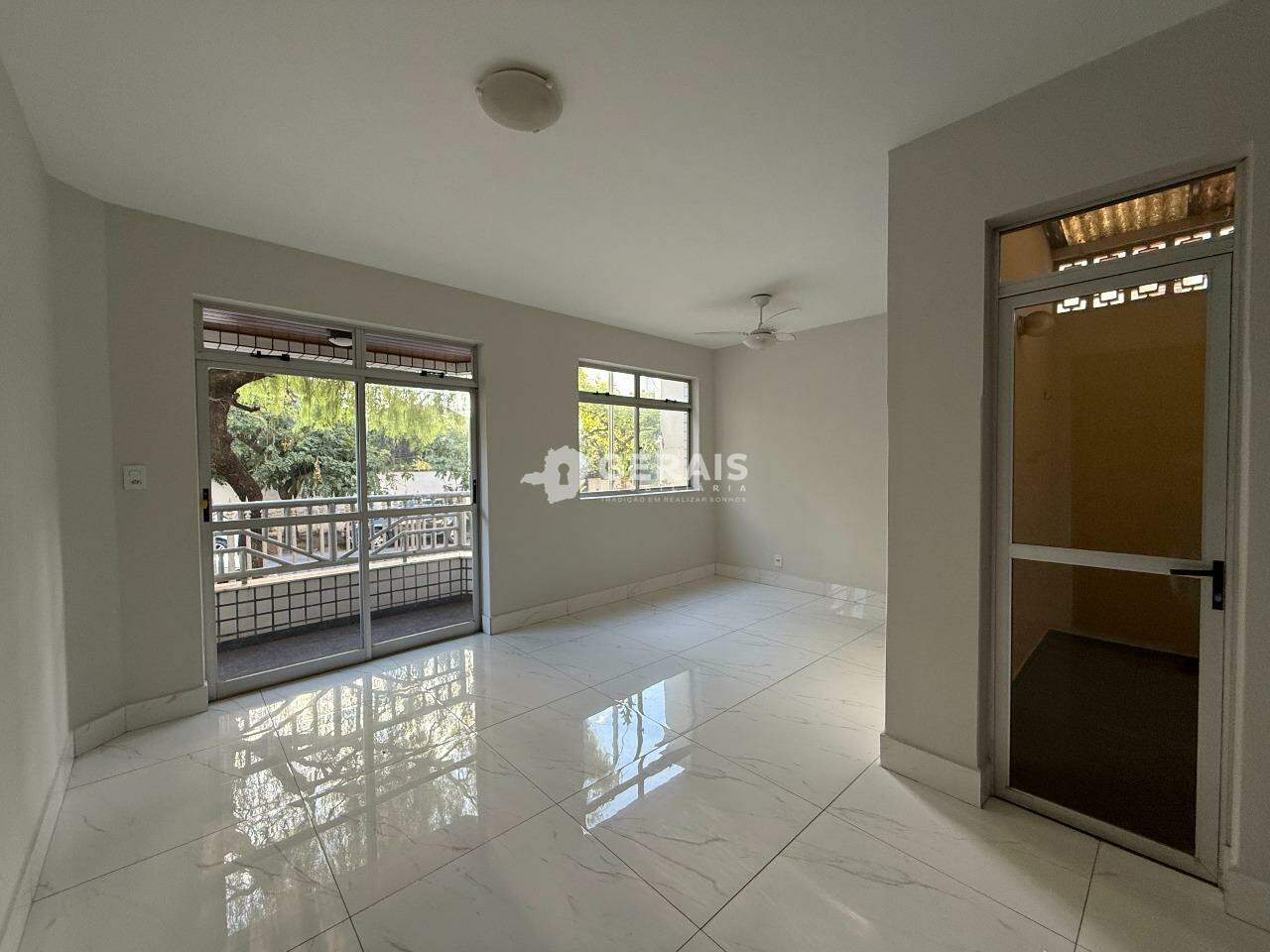 Apartamento para aluguel no SIDIL: 03- SALA