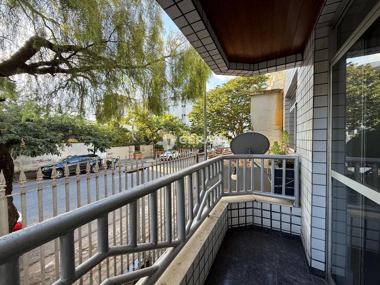 Apartamento para aluguel no SIDIL: 06- SACADA