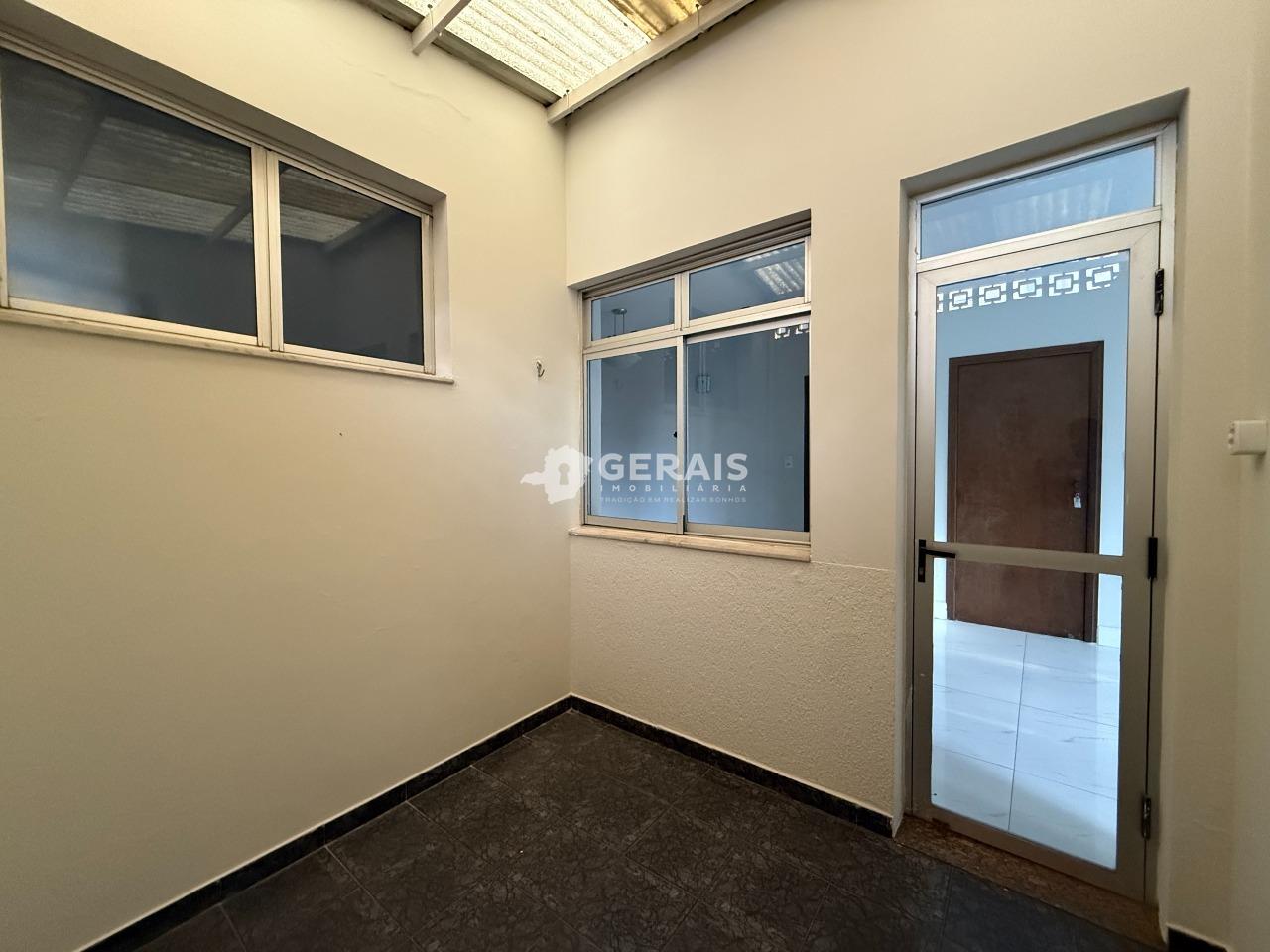 Apartamento para aluguel no SIDIL: 05- ÁREA DE CLARIDADE