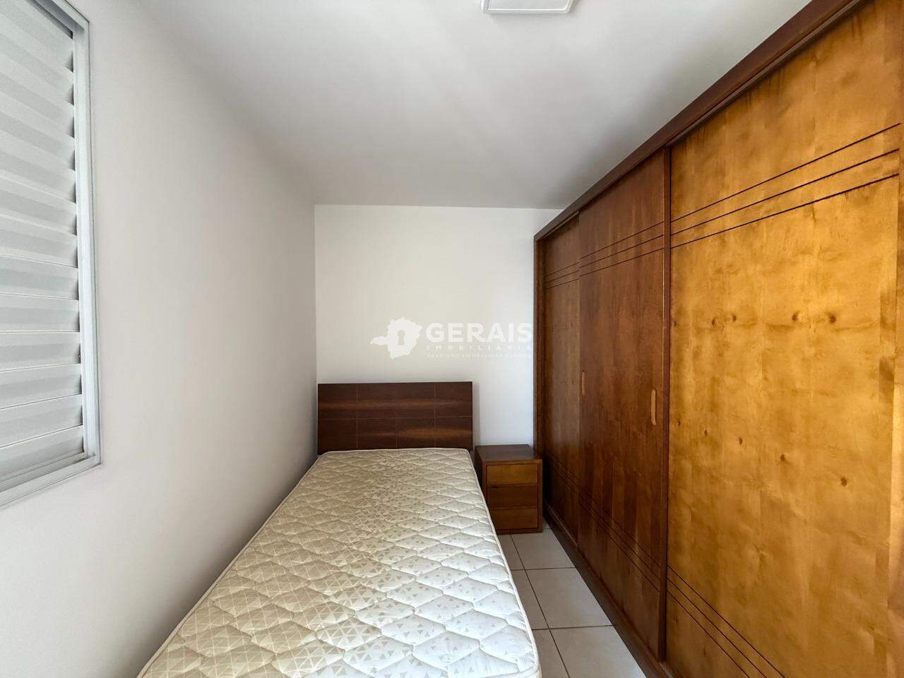 Apartamento para aluguel no PLANALTO: 06- QUARTO 02