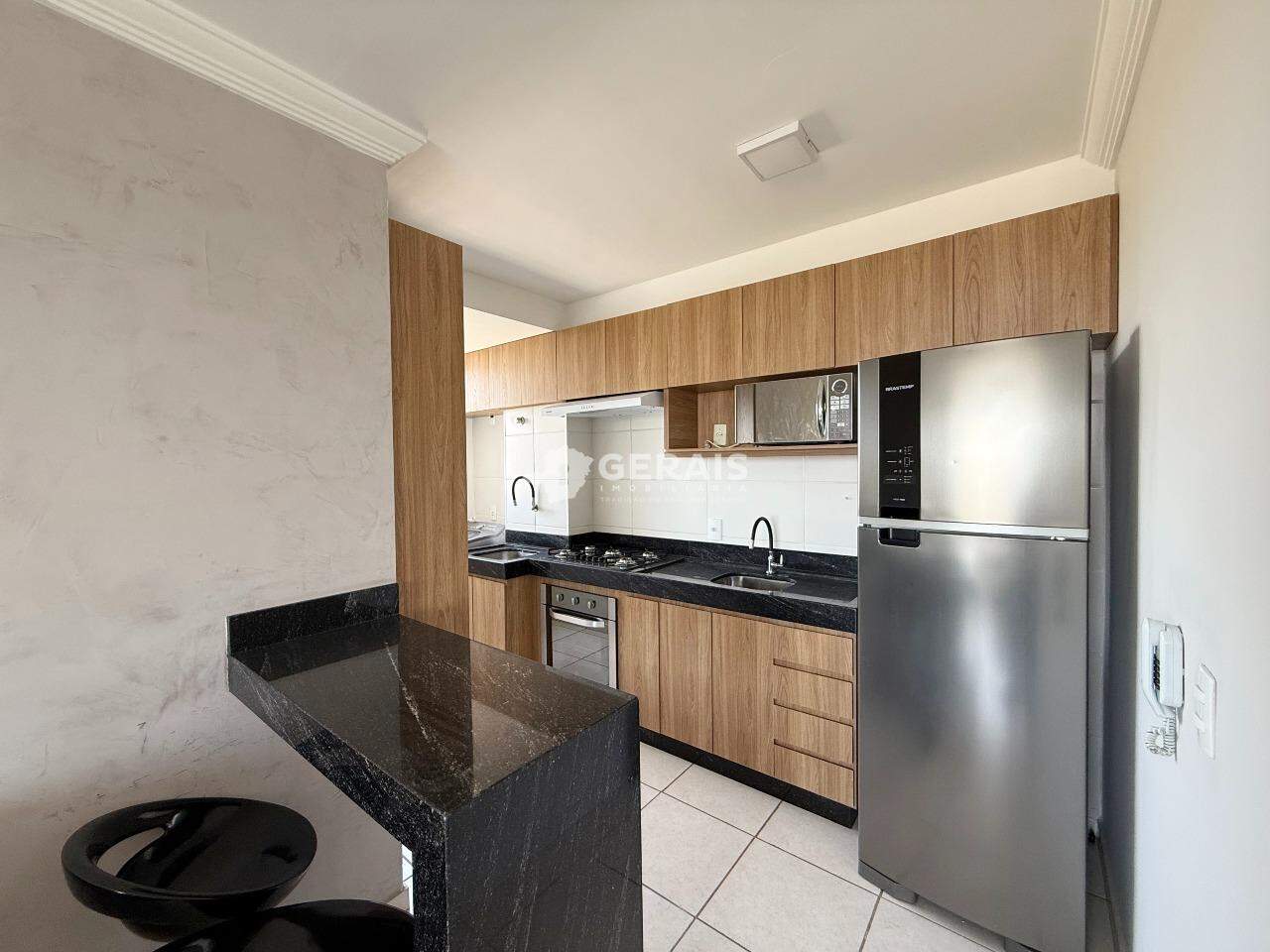 Apartamento para aluguel no PLANALTO: 09- COZINHA