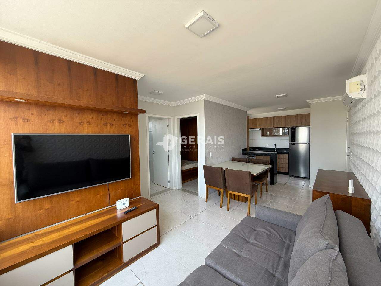 Apartamento para aluguel no PLANALTO: 03- SALA