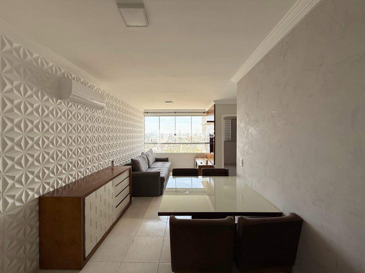 Apartamento para aluguel no PLANALTO: 04- SALA