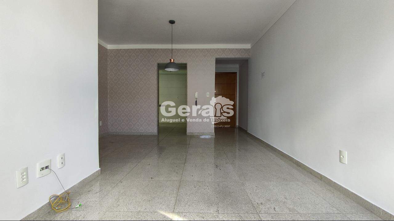 Apartamento à venda no CENTRO: 04 - SALA