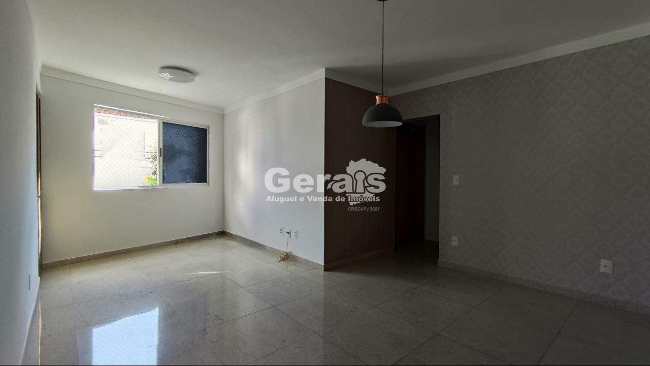 Apartamento à venda no CENTRO: 02 - SALA