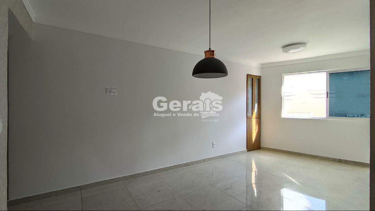 Apartamento à venda no CENTRO: 03 - SALA