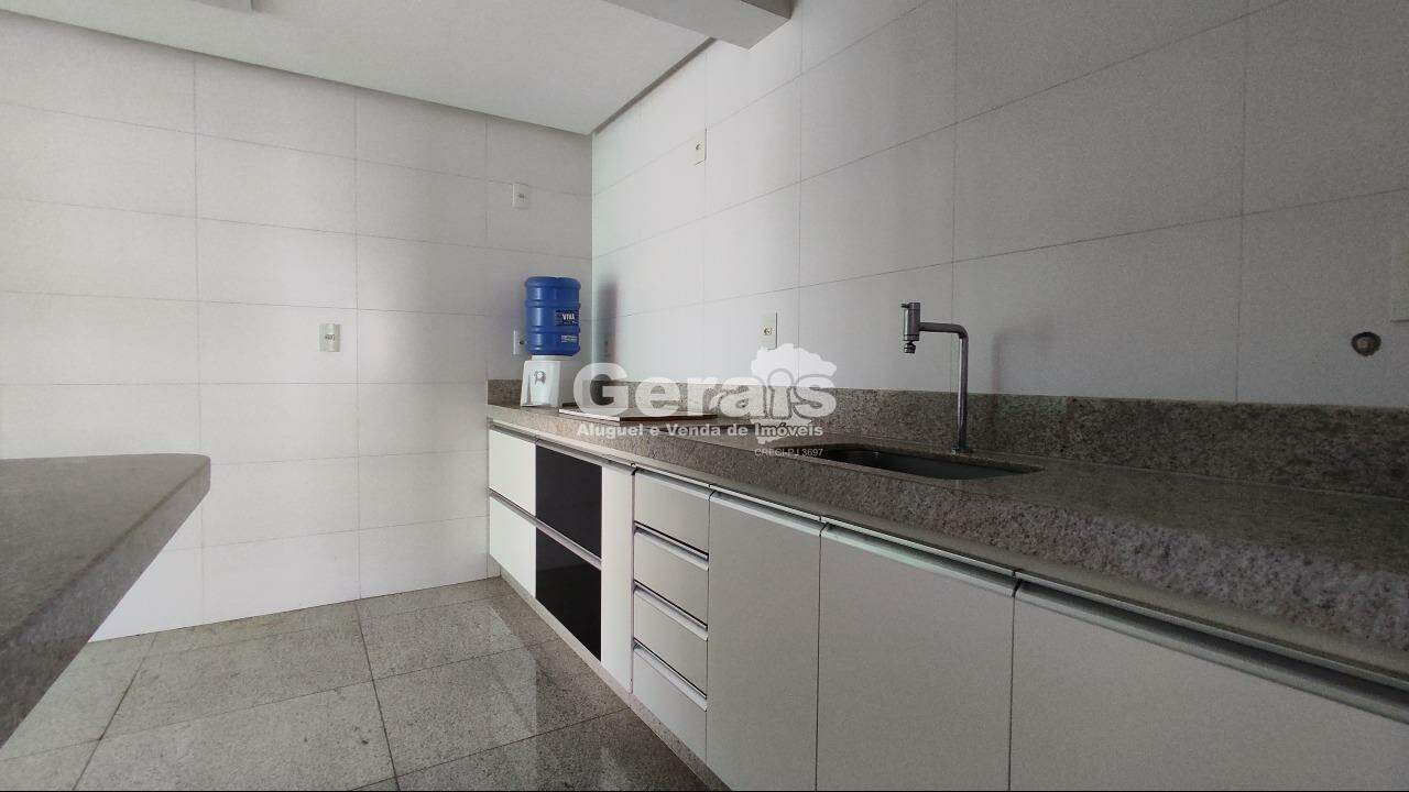 Apartamento à venda no CENTRO: 06 - COZINHA