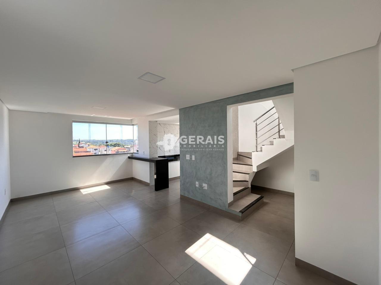 Apto Cobertura para aluguel no BOM PASTOR: 03- SALA 01