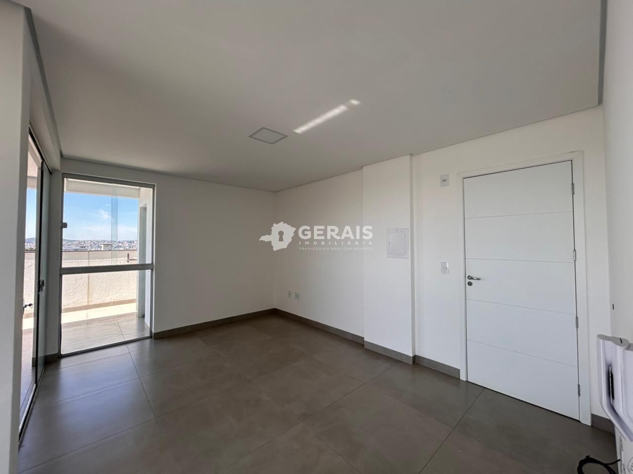 Apto Cobertura para aluguel no BOM PASTOR: 04- SALA