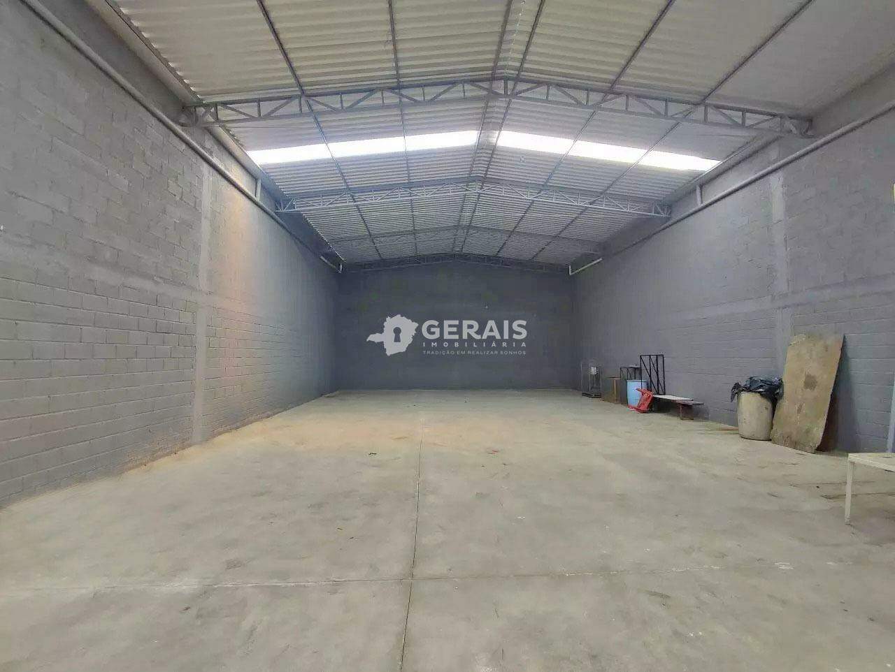 Galpão para aluguel no CHANADOUR: 03- GALPÃO 