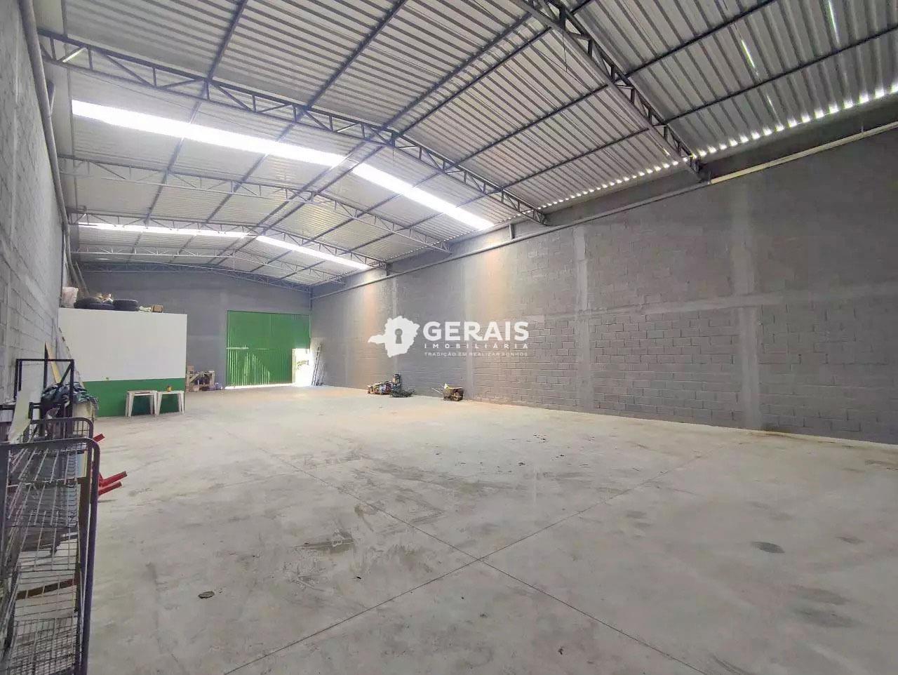 Galpão para aluguel no CHANADOUR: 05- GALPÃO 