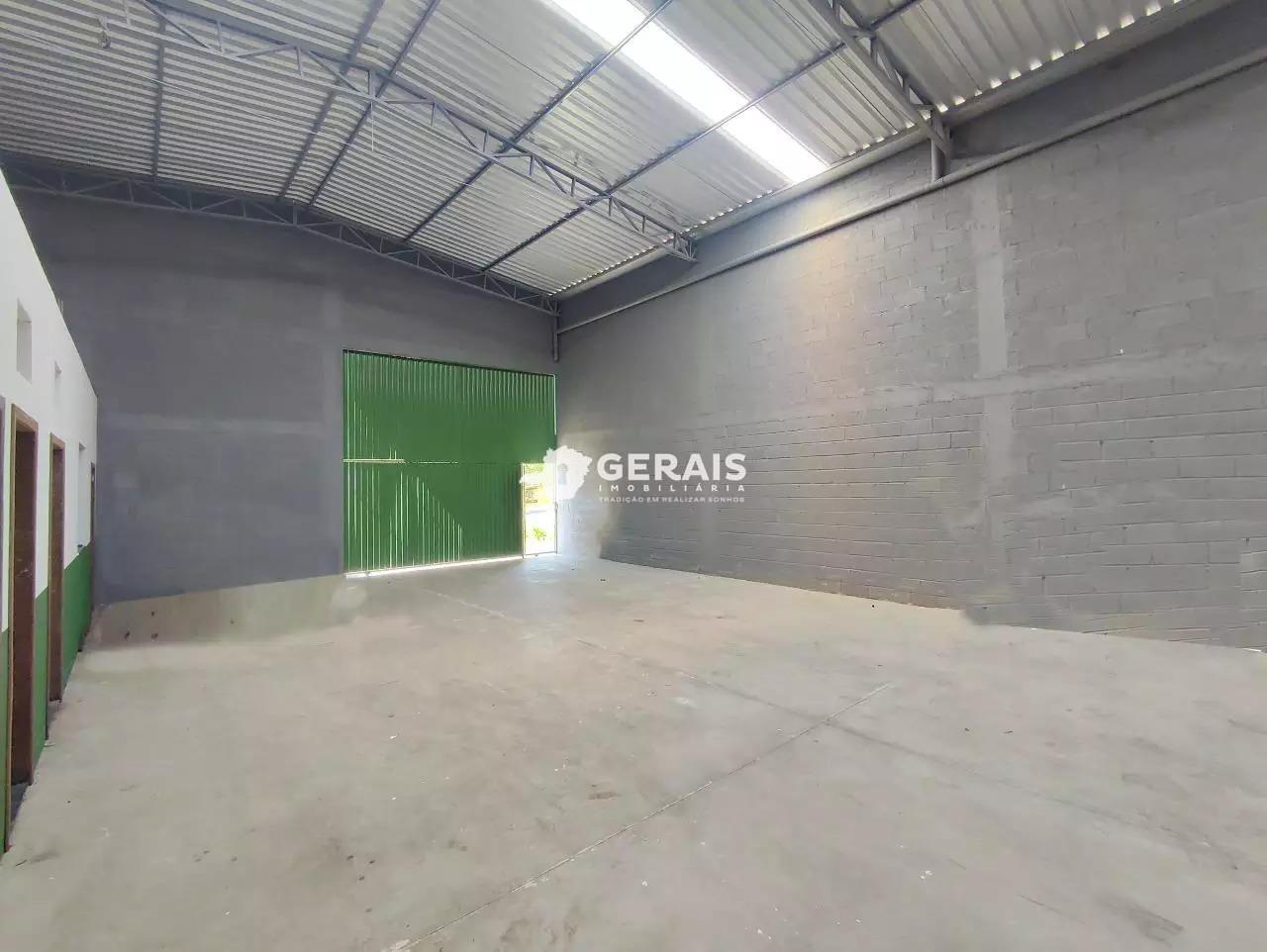 Galpão para aluguel no CHANADOUR: 06- GALPÃO 