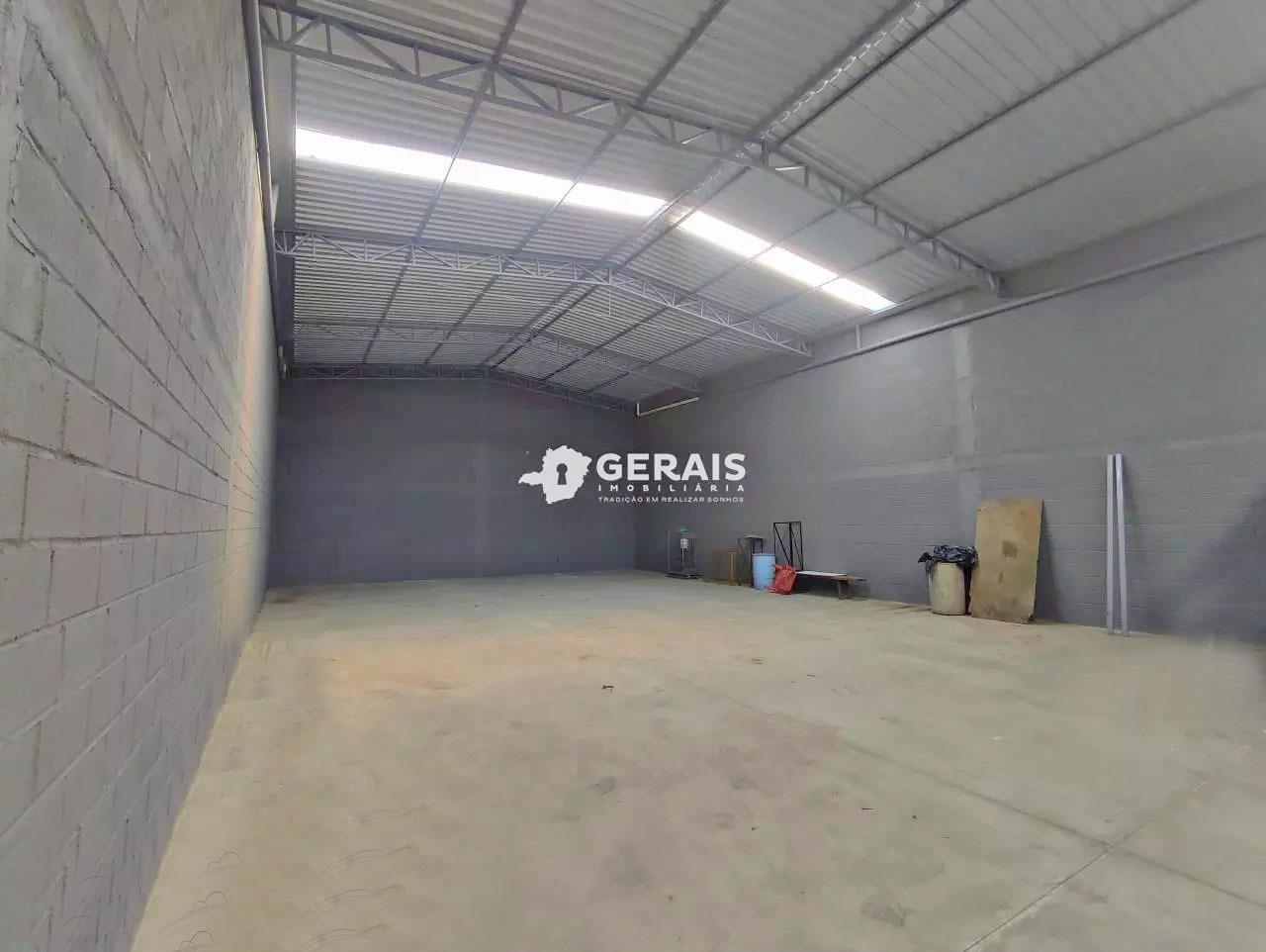 Galpão para aluguel no CHANADOUR: 04- GALPÃO 