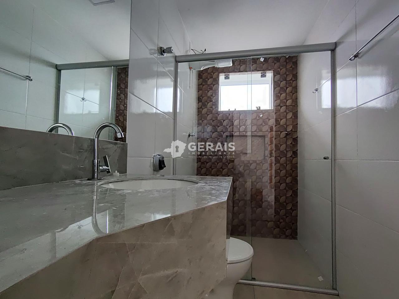 Apartamento para aluguel no IPIRANGA: 09- BANHO SOCIAL