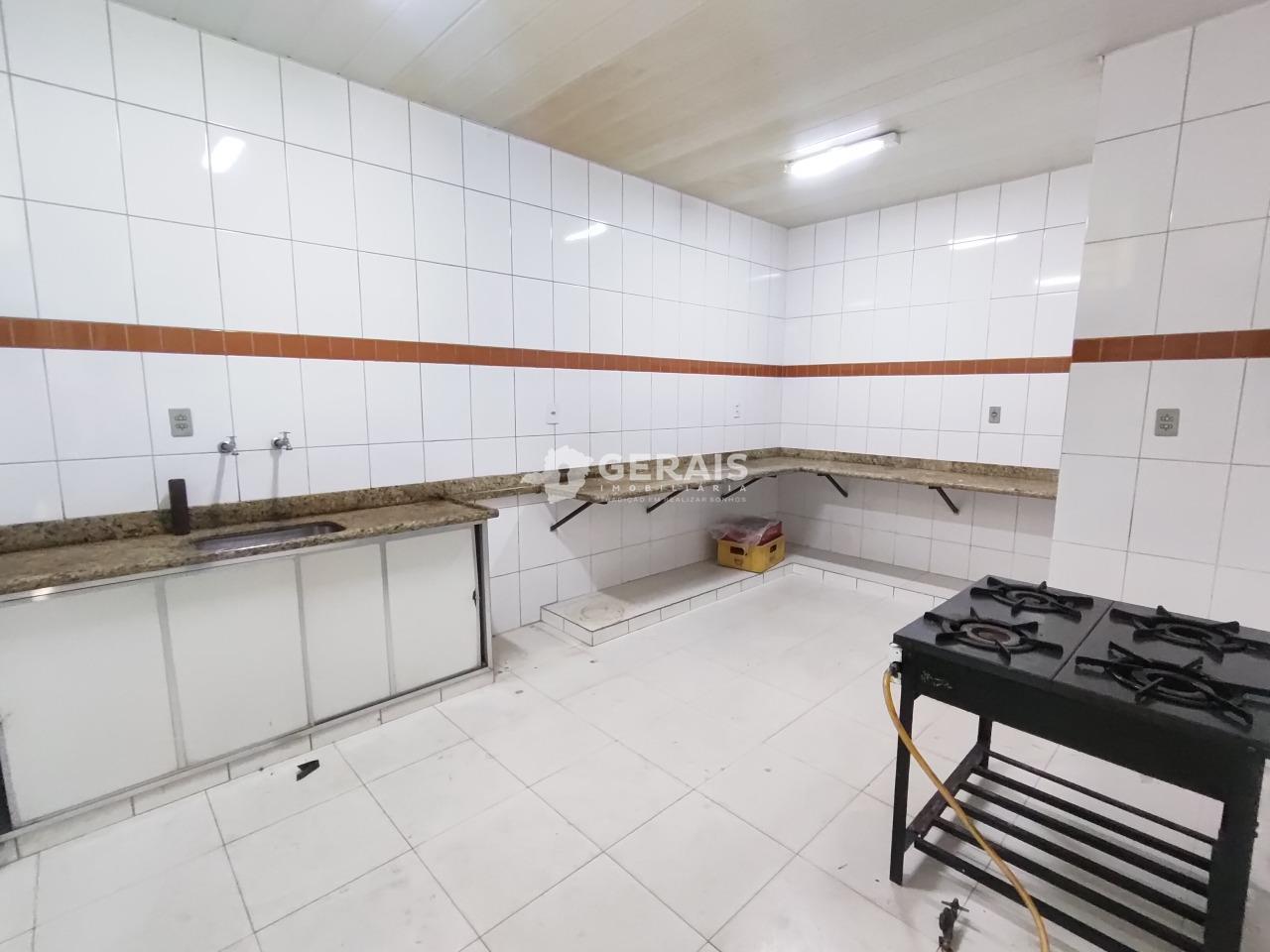 Loja para aluguel no NITERÓI: 05- COZINHA