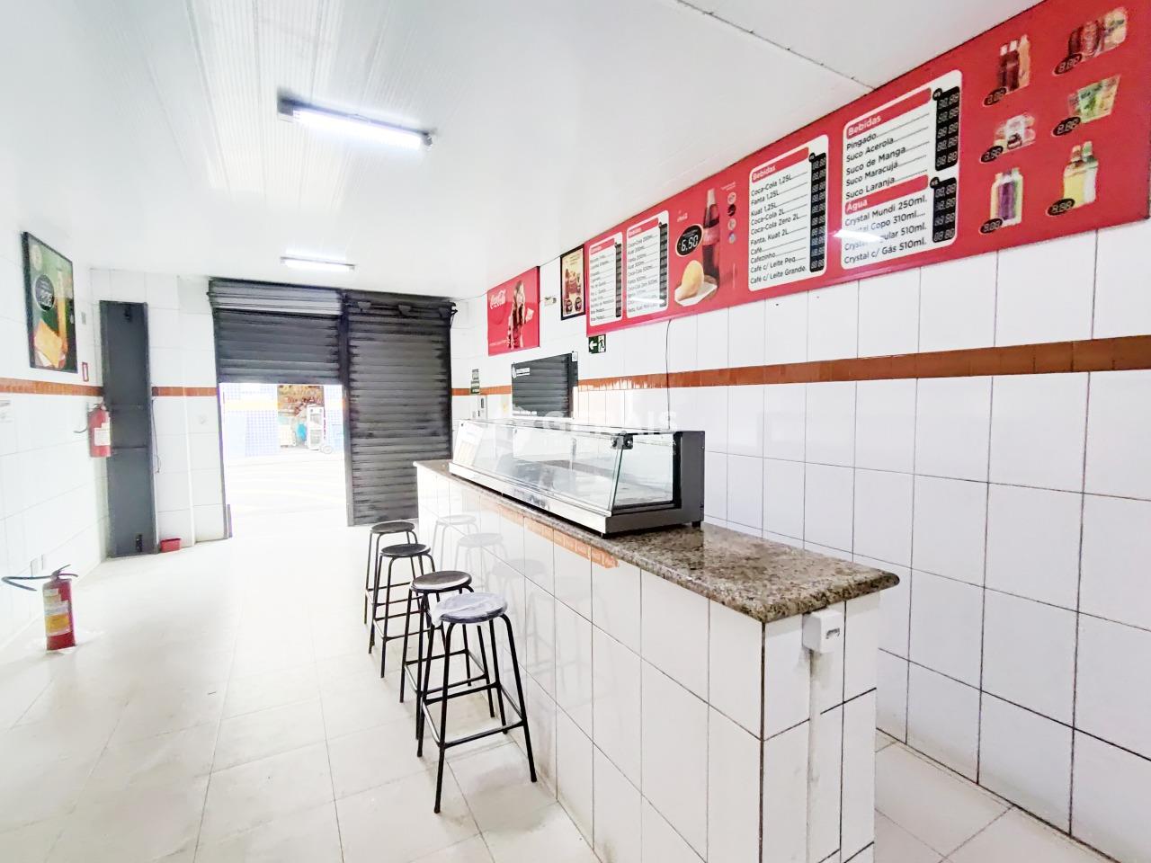 Loja para aluguel no NITERÓI: 04- LOJA