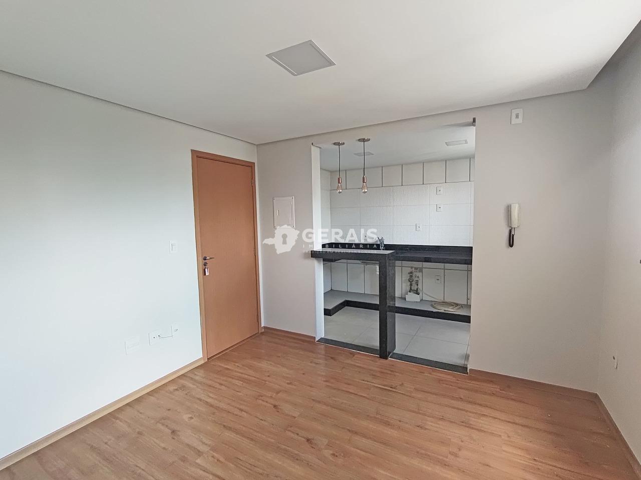 Apartamento para aluguel no SANTA CLARA: 03- SALA