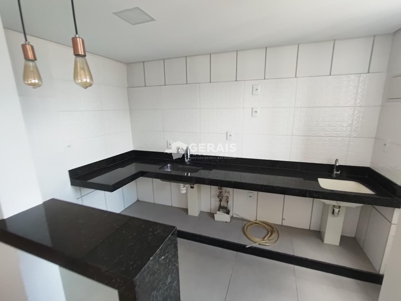 Apartamento para aluguel no SANTA CLARA: 07- COZINHA