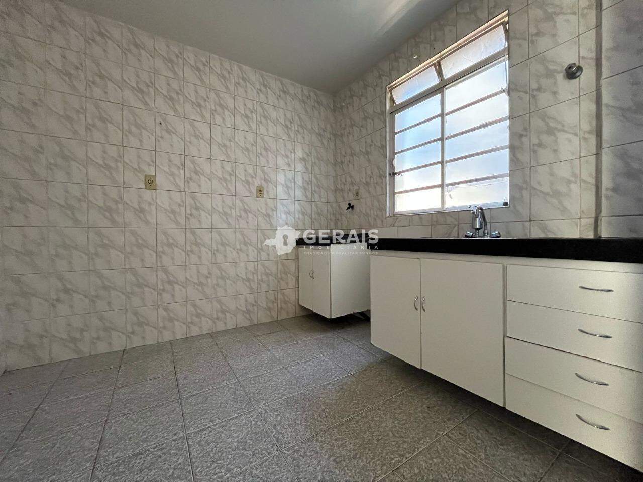 Apartamento para aluguel no JARDIM REAL: 08- COZINHA