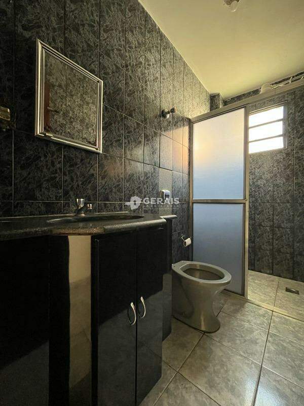 Apartamento para aluguel no JARDIM REAL: 07- BANHEIRO
