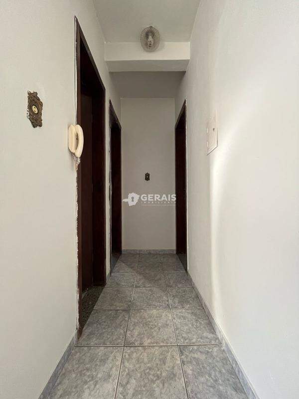 Apartamento para aluguel no JARDIM REAL: 04- CORREDOR