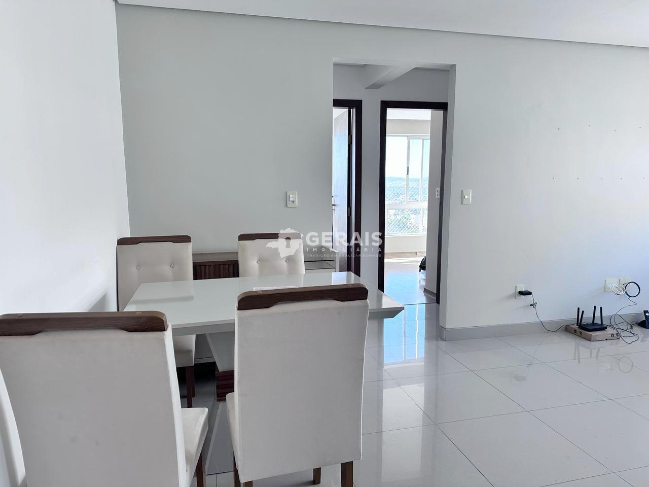 Apartamento para aluguel no SÃO JOSÉ: 04 - SALA