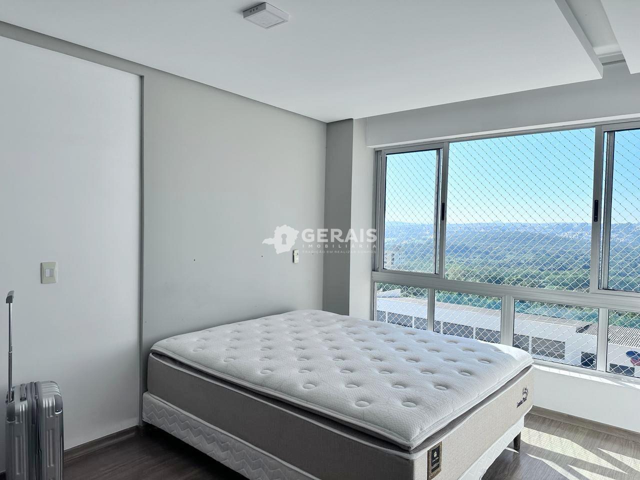 Apartamento para aluguel no SÃO JOSÉ: 07 - QUARTO 03 SUÍTE